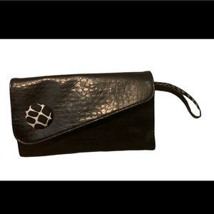 NWOT Victoria's Secret Clutch